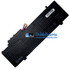 Batería para Gateway U559068PV-3S1P [Batería de repuesto]